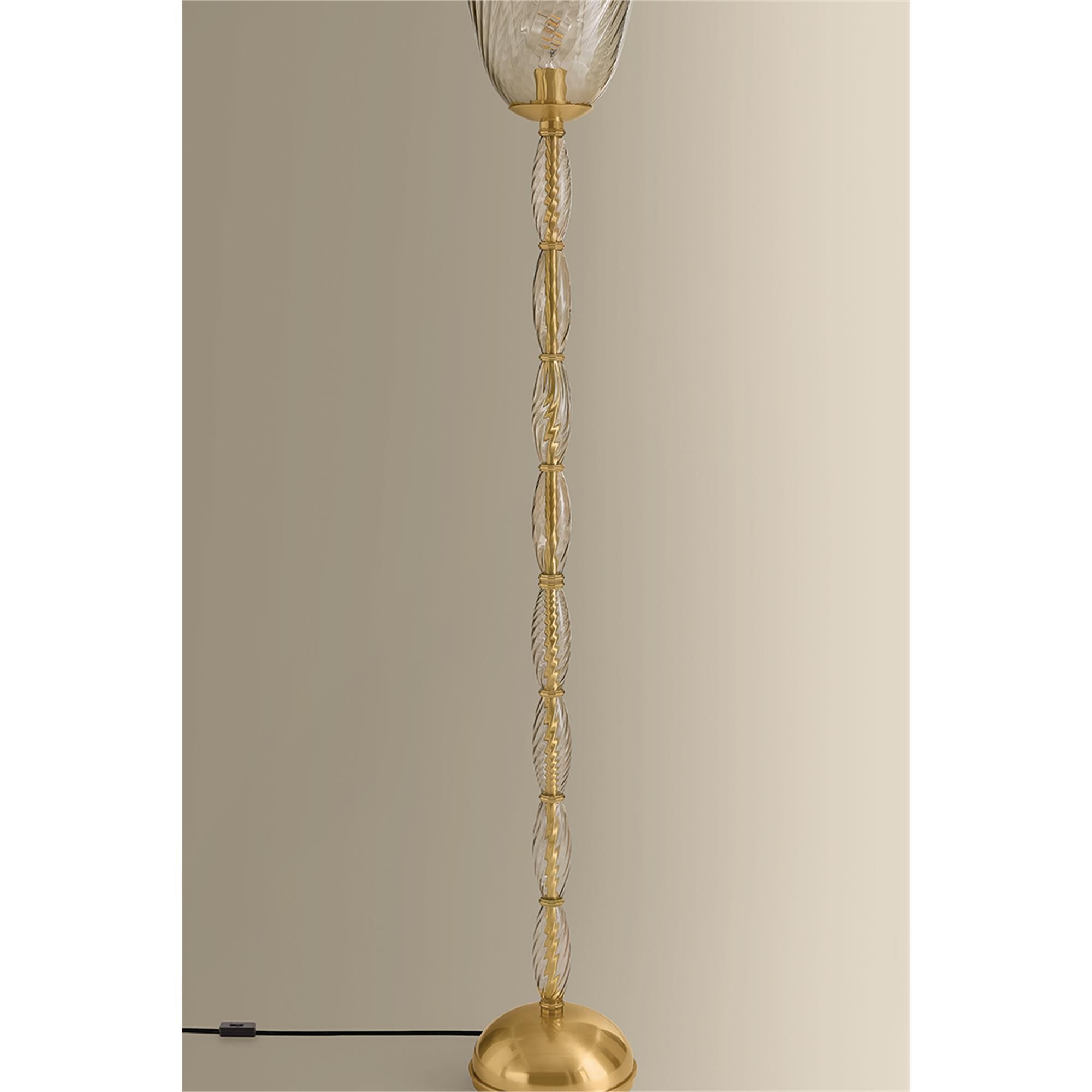 Bleecker 62 Inch Floor Lamp